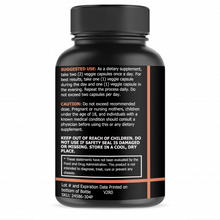 Load image into Gallery viewer, High Fiber Supplement Pills
