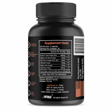 Load image into Gallery viewer, psyllium husk caps