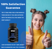 Load image into Gallery viewer, Resveratrol Antioxidant
