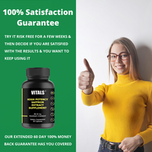 Load image into Gallery viewer, saffron extract supplement pills