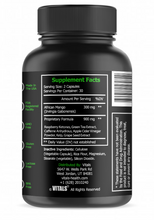 Load image into Gallery viewer, african mango extract weight loss