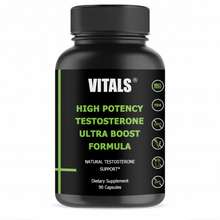 Load image into Gallery viewer, testosterone booster for men