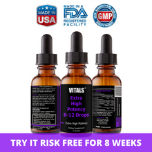 Load image into Gallery viewer, vitamin b12 liquid