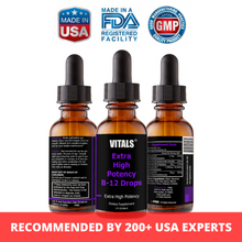 Load image into Gallery viewer, vitamin b12 supplement