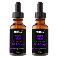 Load image into Gallery viewer, Vitamin B12 Sublingual Drops
