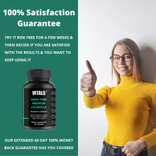 Load image into Gallery viewer, chlorella detox supplement
