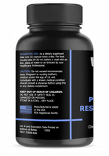 Load image into Gallery viewer, High Potency Resveratrol 1200mg Premium Anti-Aging, Immunity &amp; Sliming Support
