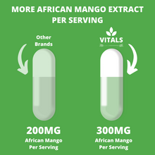 Load image into Gallery viewer, african mango extract
