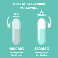 Load image into Gallery viewer, ashwagandha tablets
