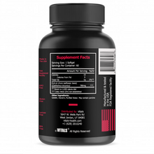 Load image into Gallery viewer, cla fat burner ingredients
