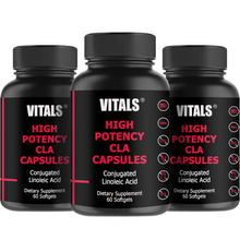 Load image into Gallery viewer, cla fat burner supplement pills

