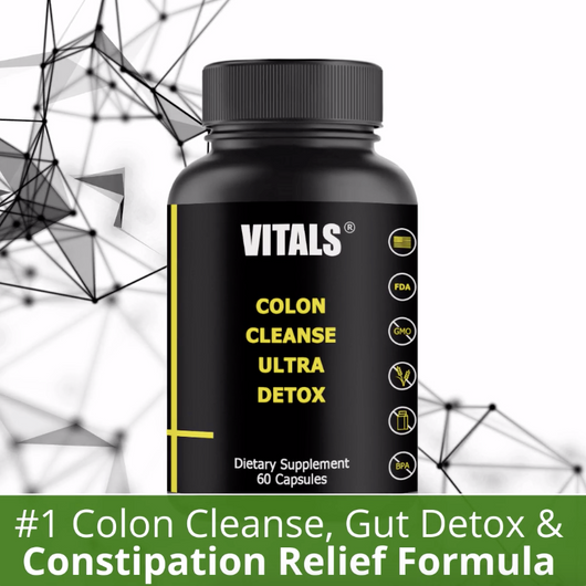 constipation treatment at home