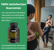 Load image into Gallery viewer, Garcinia Cambogia Pills For Weight Loss
