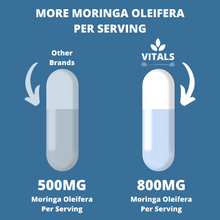 Load image into Gallery viewer, moringa capsules
