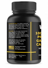 Load image into Gallery viewer, Garcinia Cambogia Weight Loss Pills #1 High Potency Fat Burner, Buy 1 Get 1 Free
